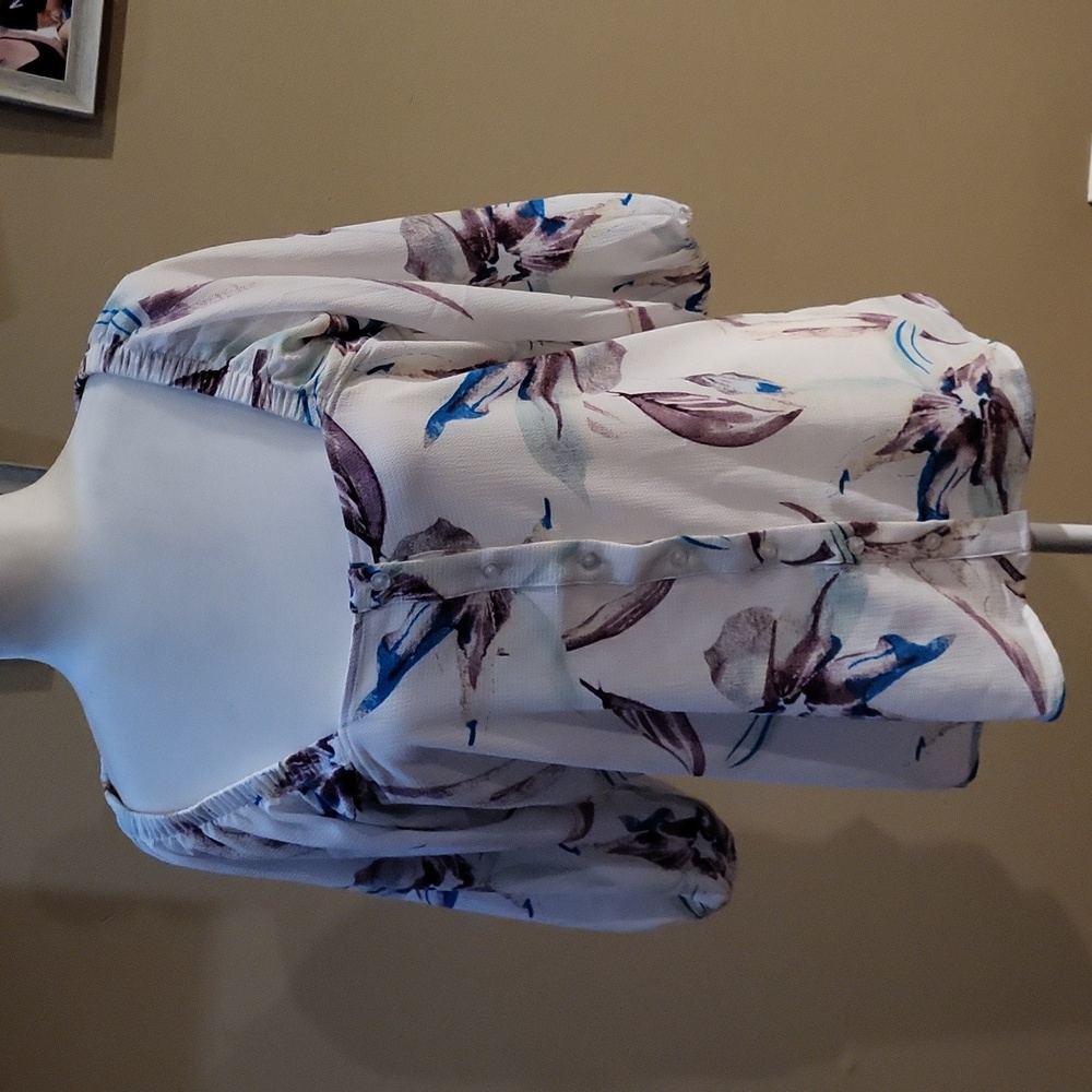 New Harve Benard Shirt